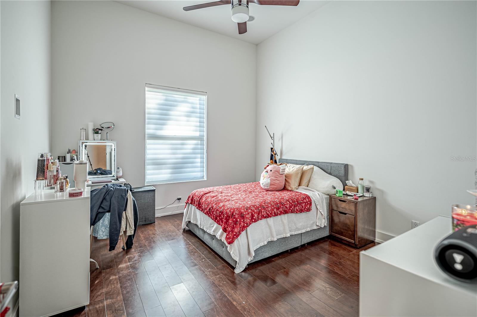 CANTERWOOD - Residential