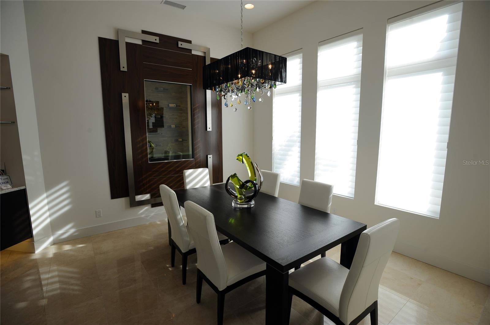 CANTERWOOD - Residential