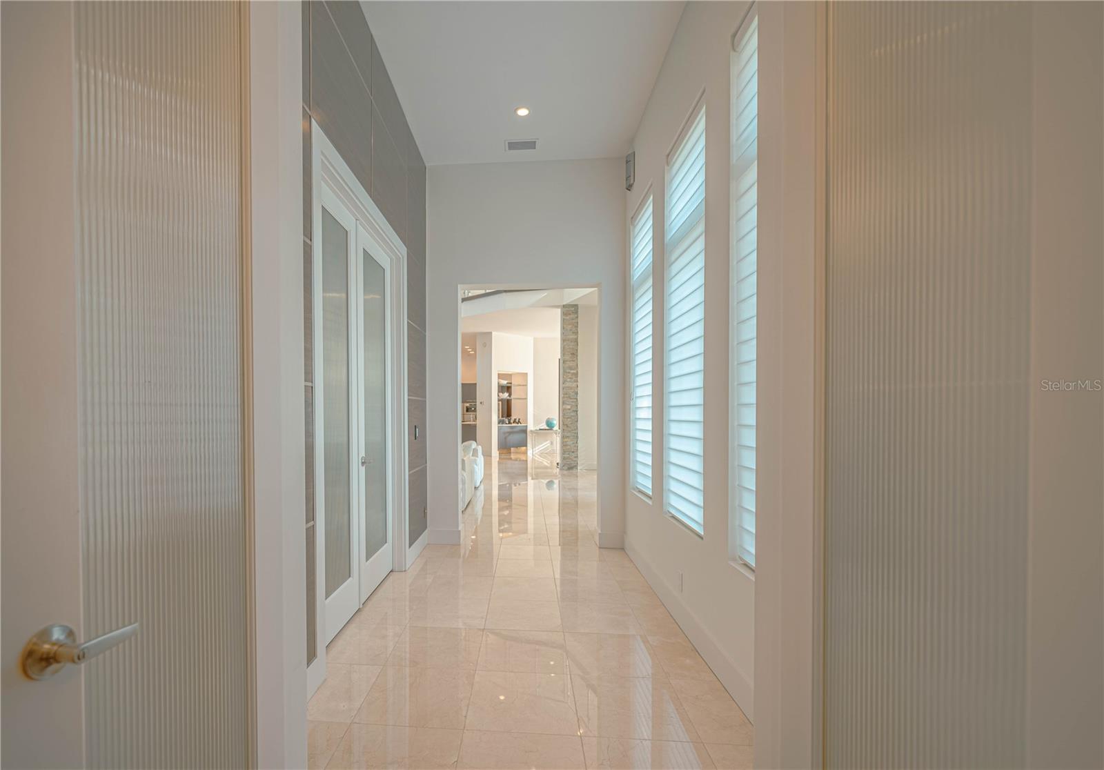 CANTERWOOD - Residential