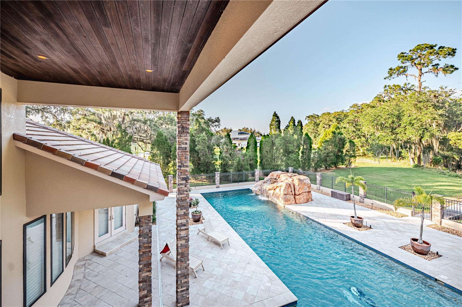 CANTERWOOD - Residential