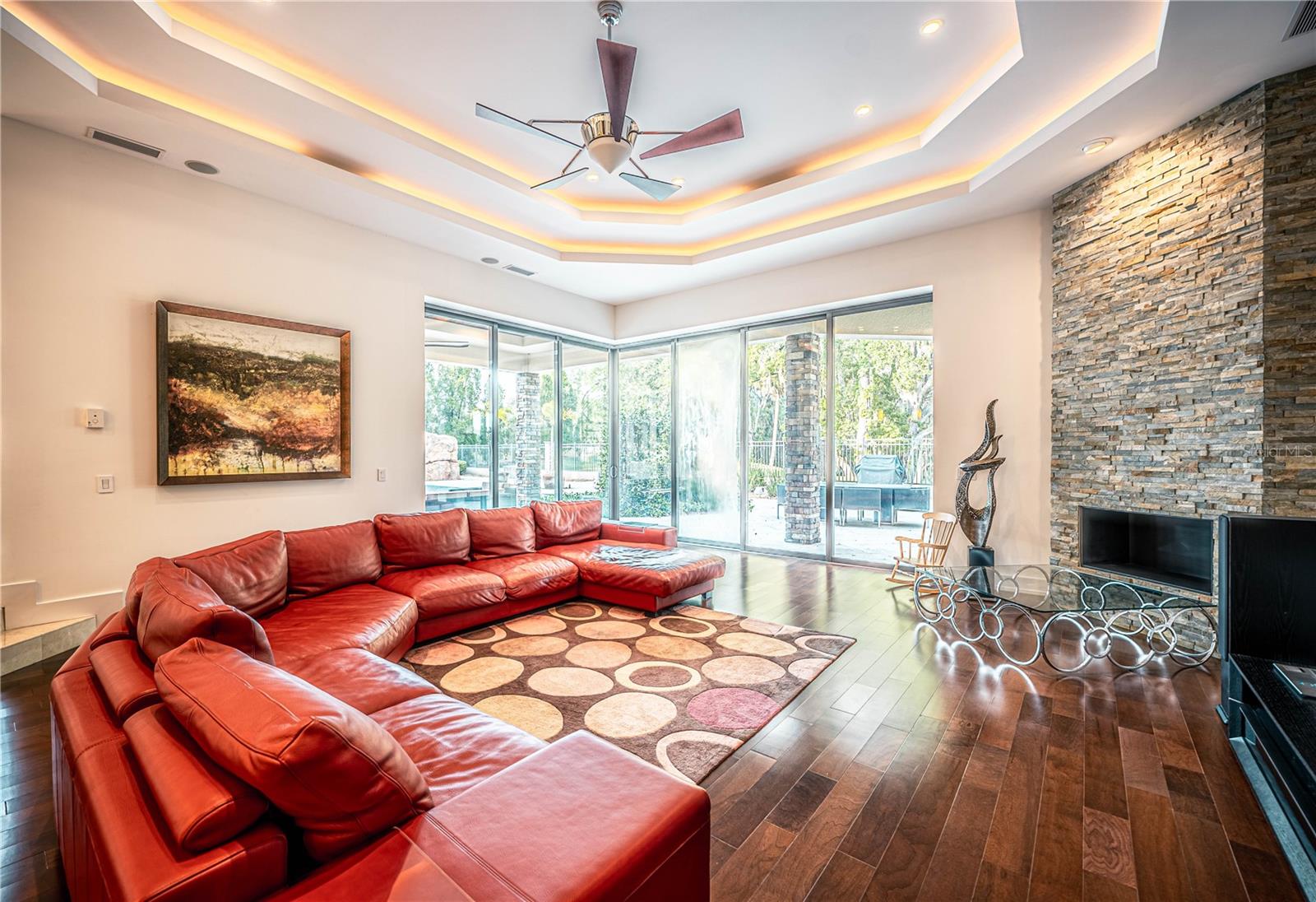 CANTERWOOD - Residential
