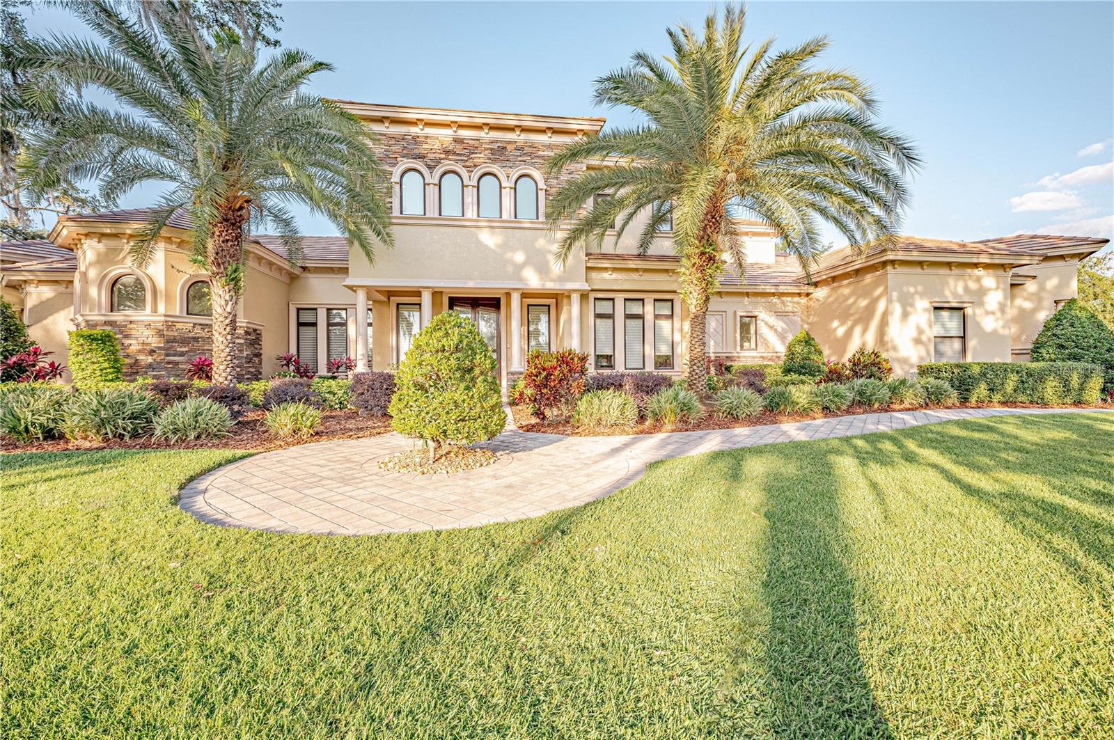 CANTERWOOD - Residential