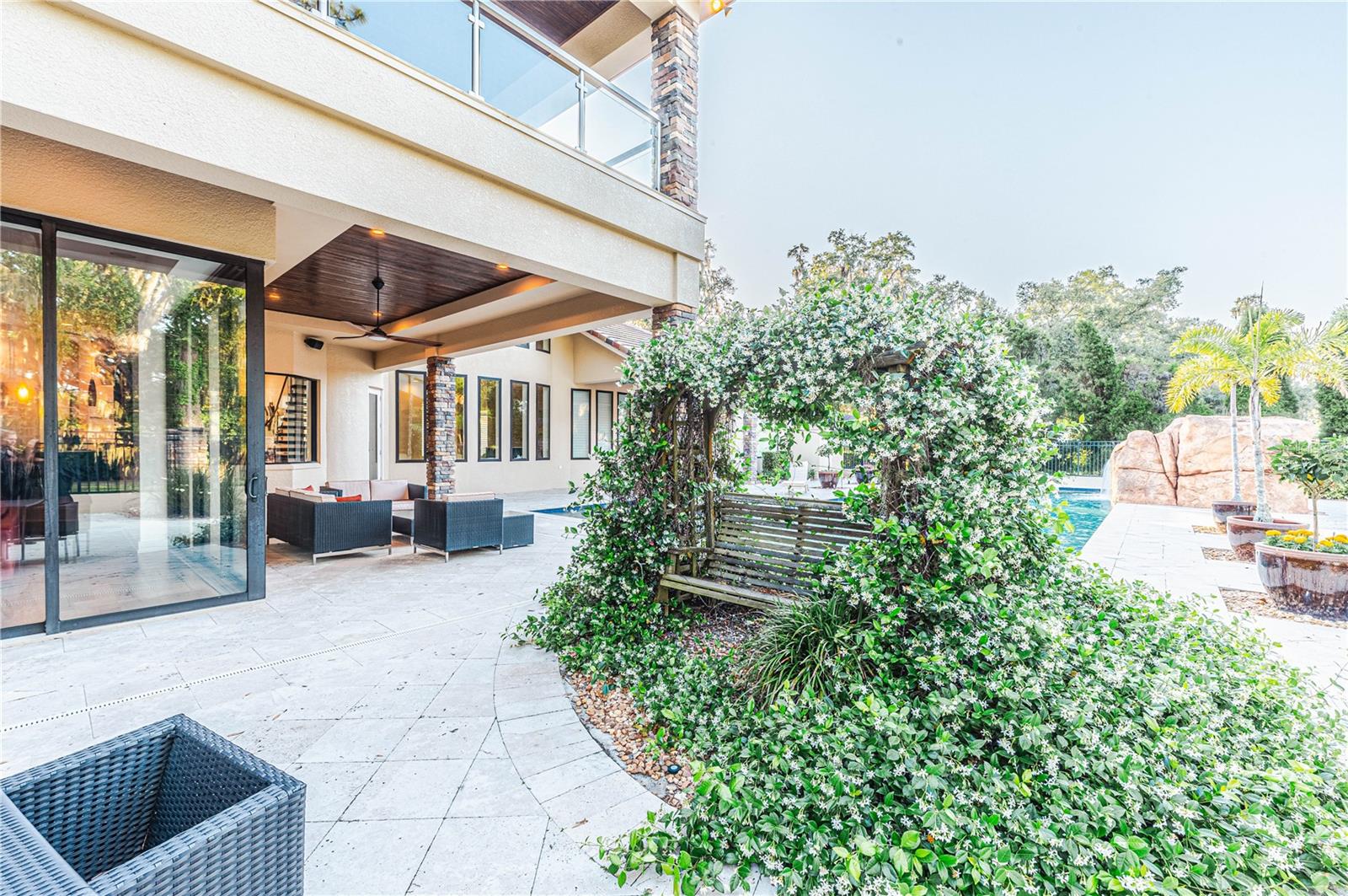 CANTERWOOD - Residential