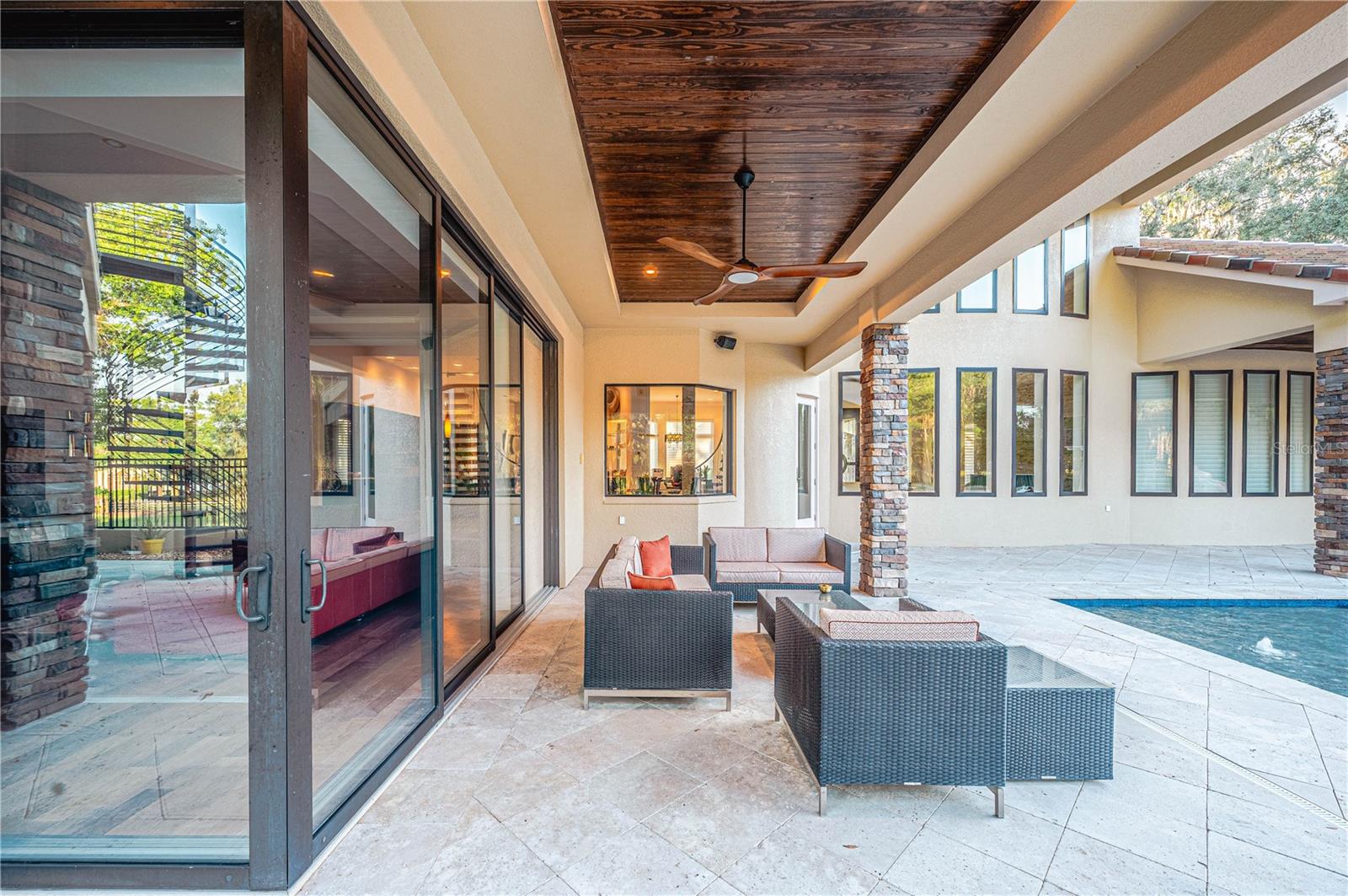 CANTERWOOD - Residential
