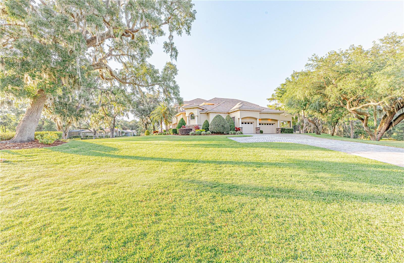 CANTERWOOD - Residential