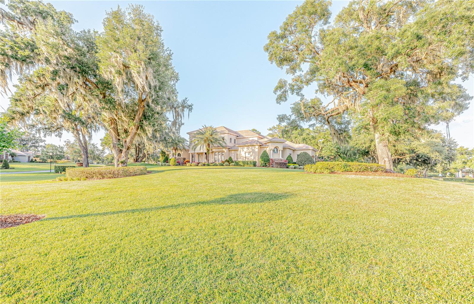 CANTERWOOD - Residential