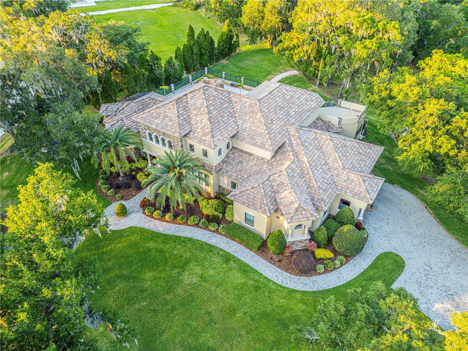 CANTERWOOD - Residential