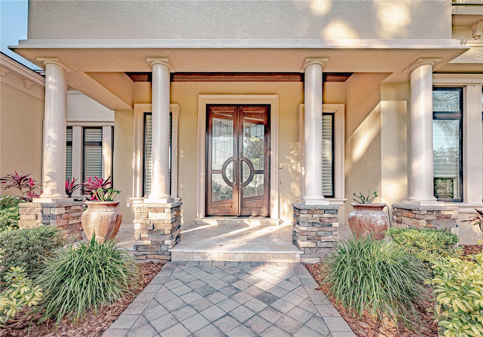 CANTERWOOD - Residential