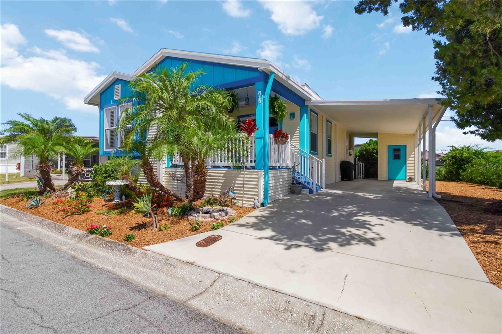 FAIR LANE ACRES - Residential