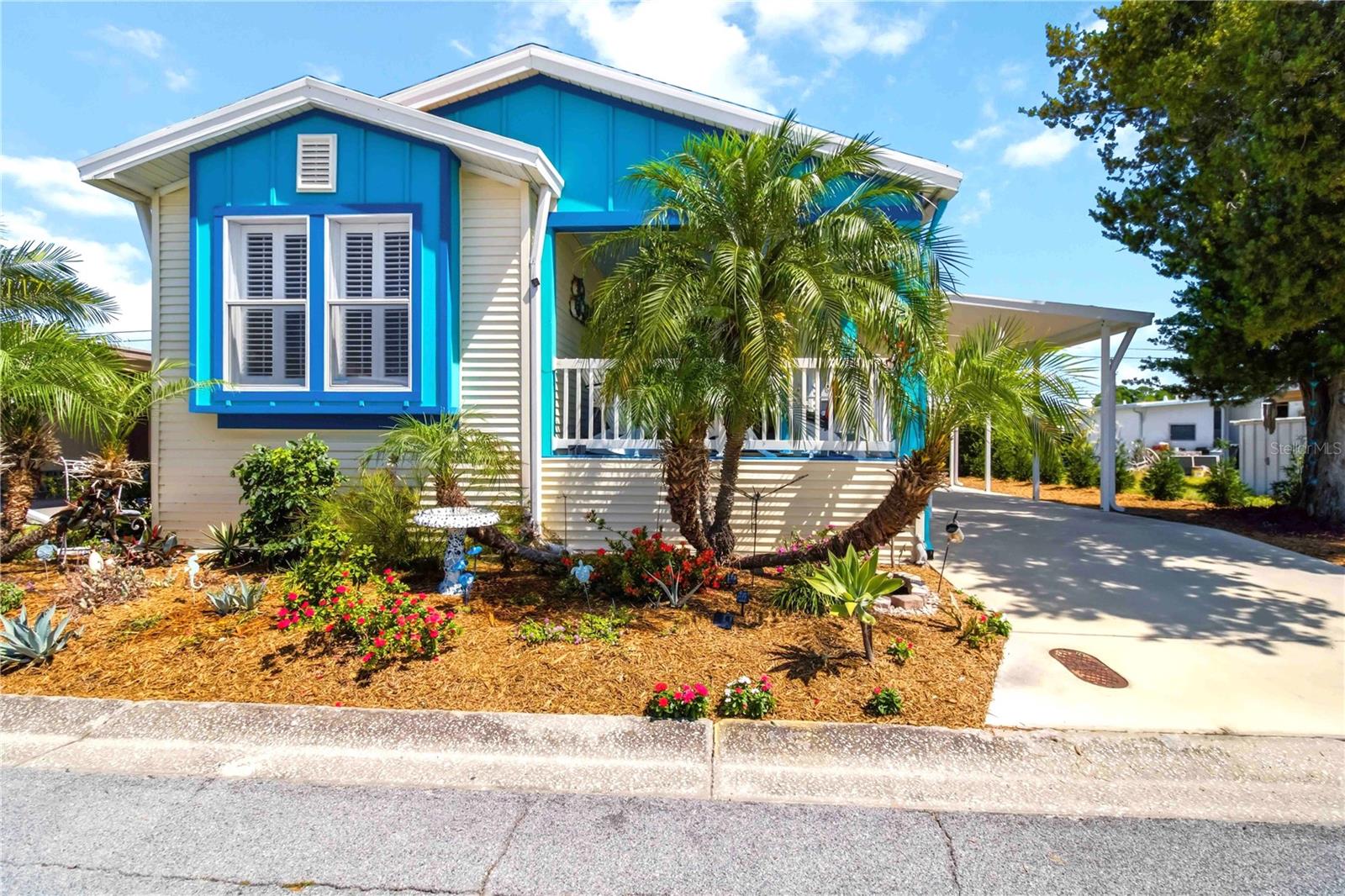 FAIR LANE ACRES - Residential