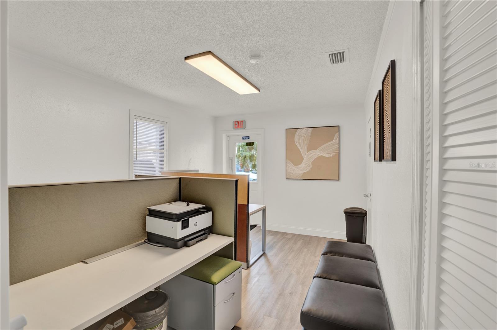 TINKER HEIGHTS - Commercial Lease