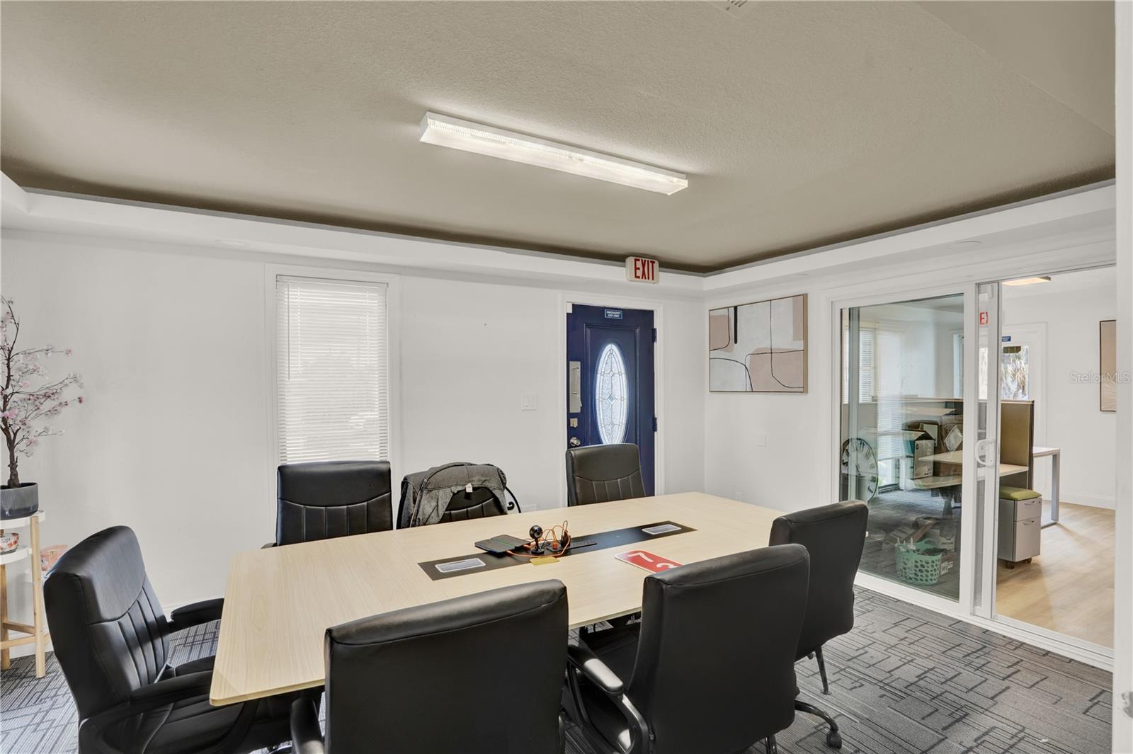 TINKER HEIGHTS - Commercial Lease