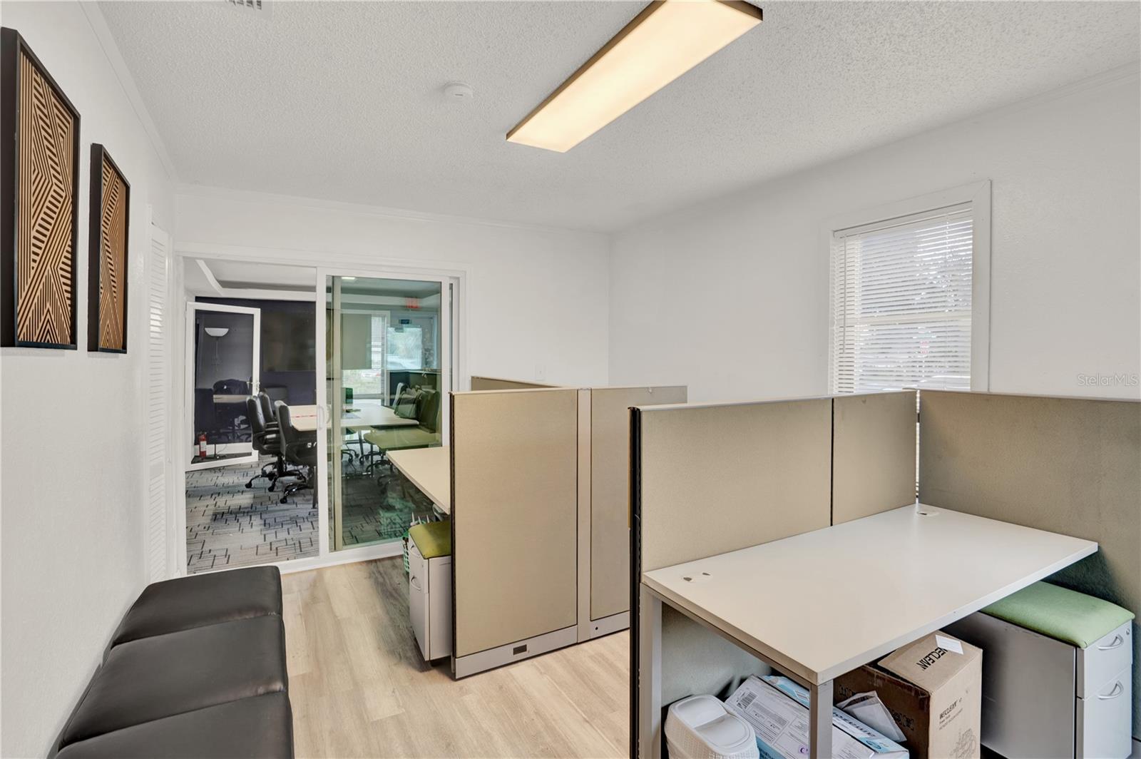 TINKER HEIGHTS - Commercial Lease