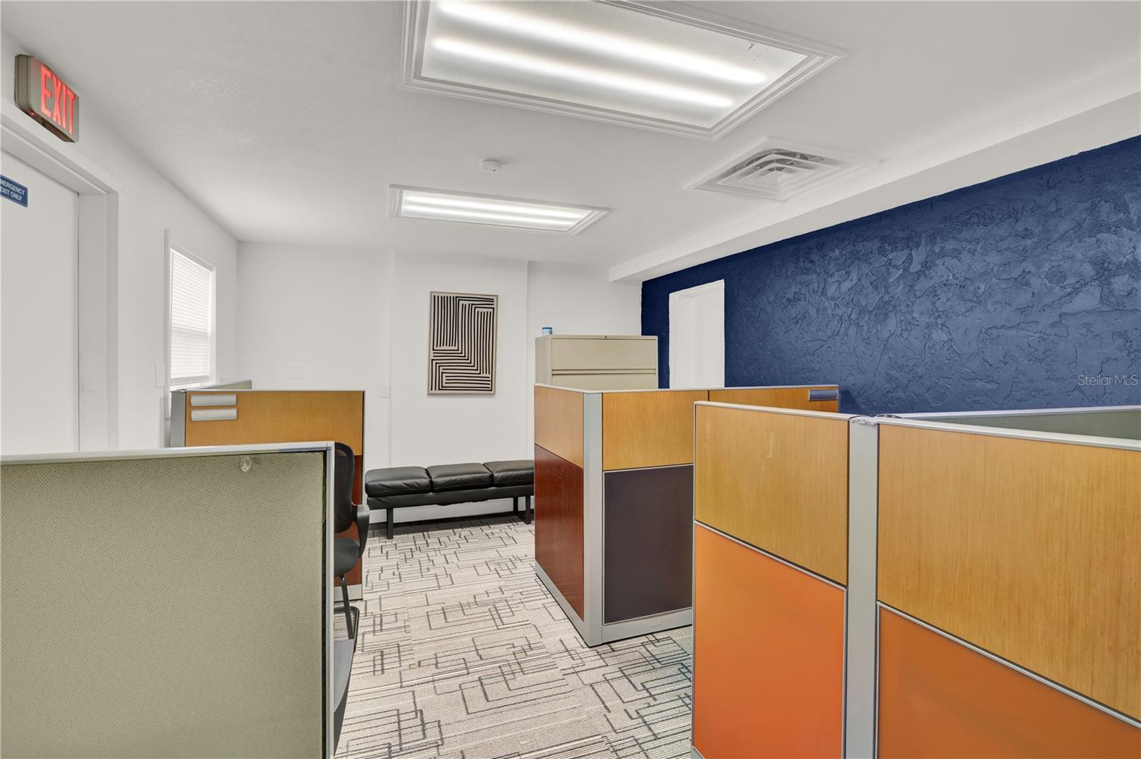 TINKER HEIGHTS - Commercial Lease