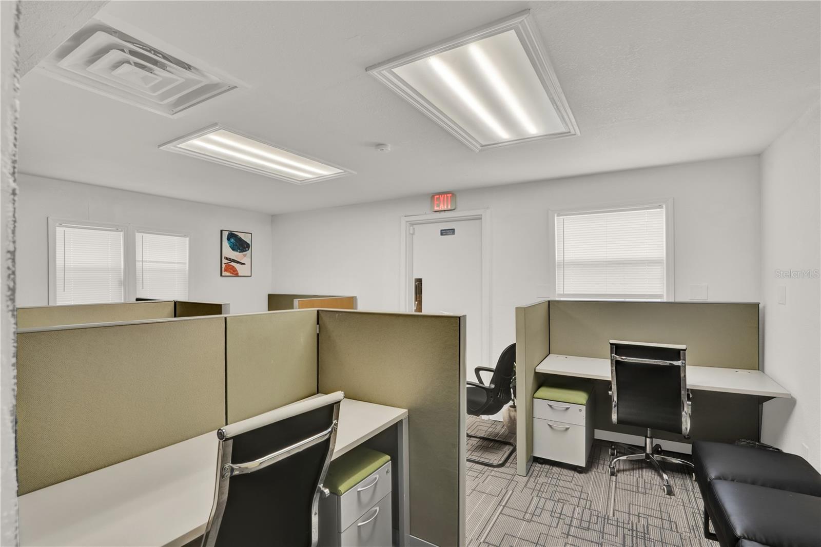 TINKER HEIGHTS - Commercial Lease