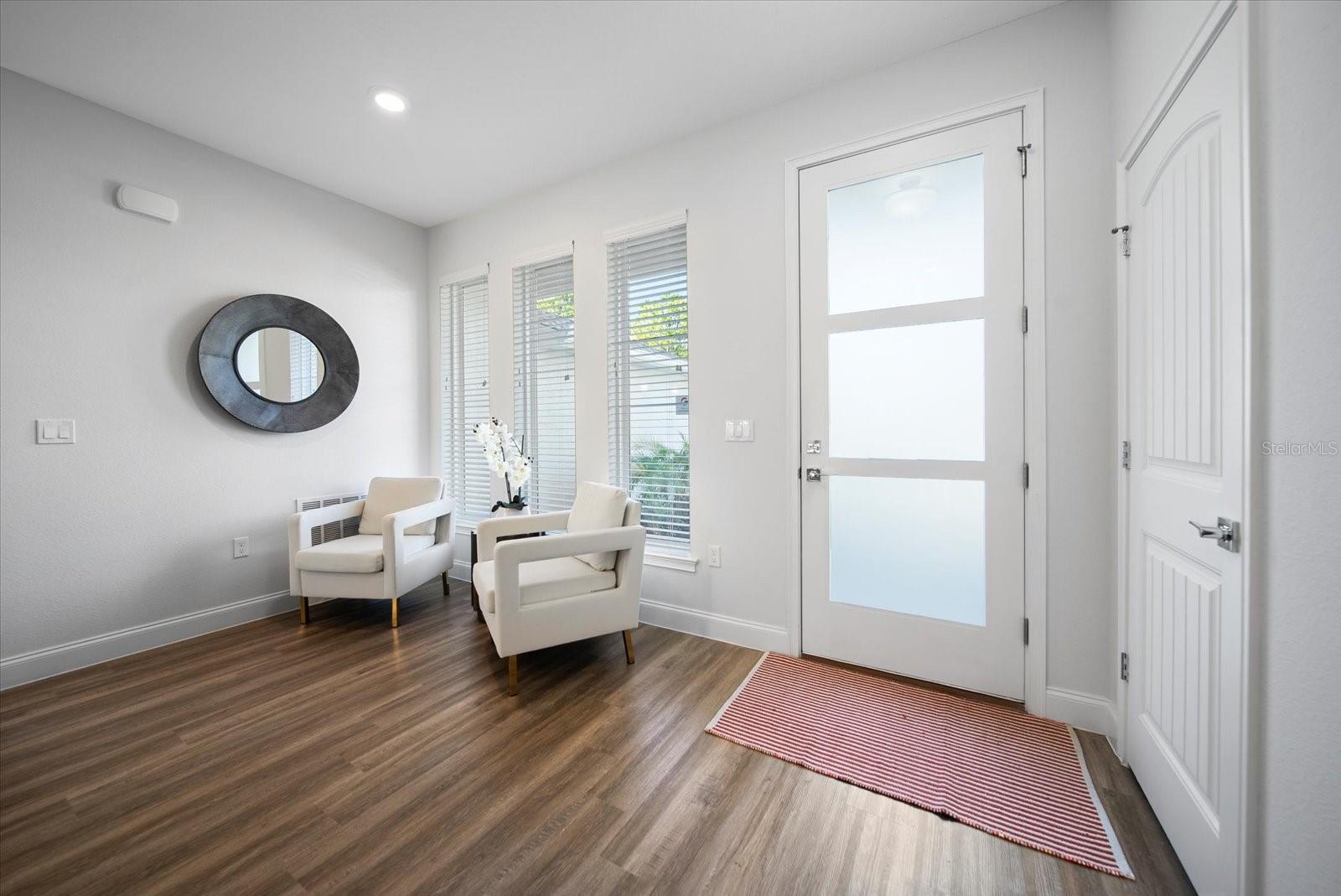 PALM COAST SEC 19 - Residential