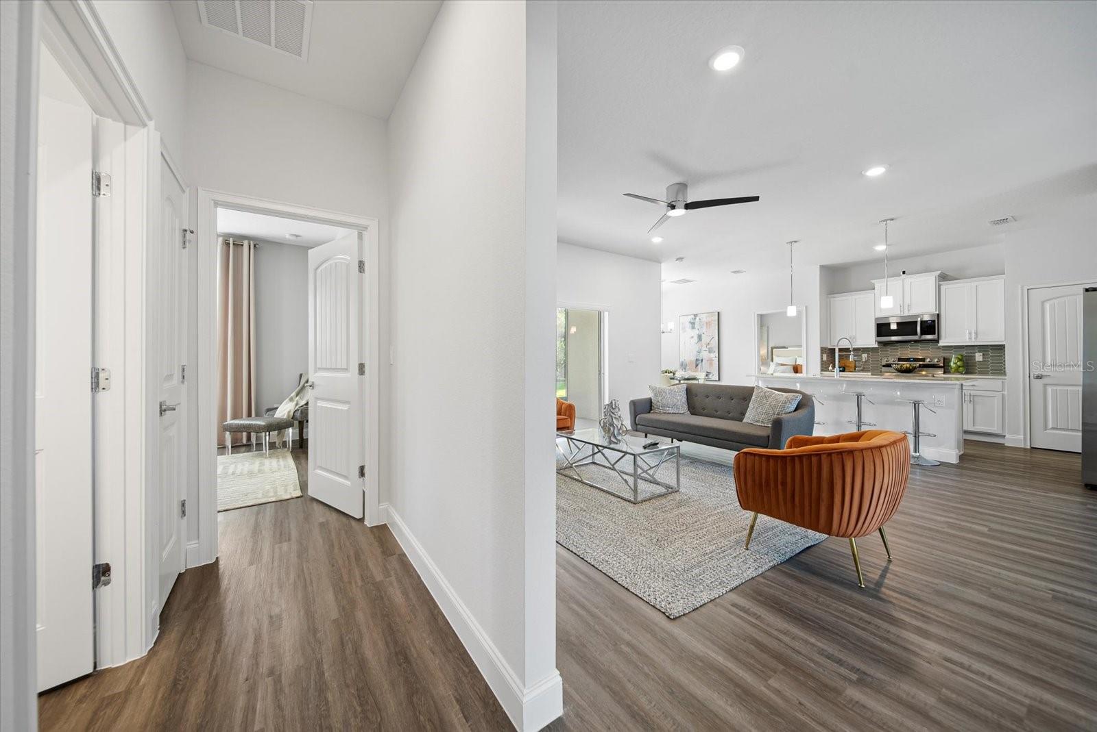 PALM COAST SEC 19 - Residential