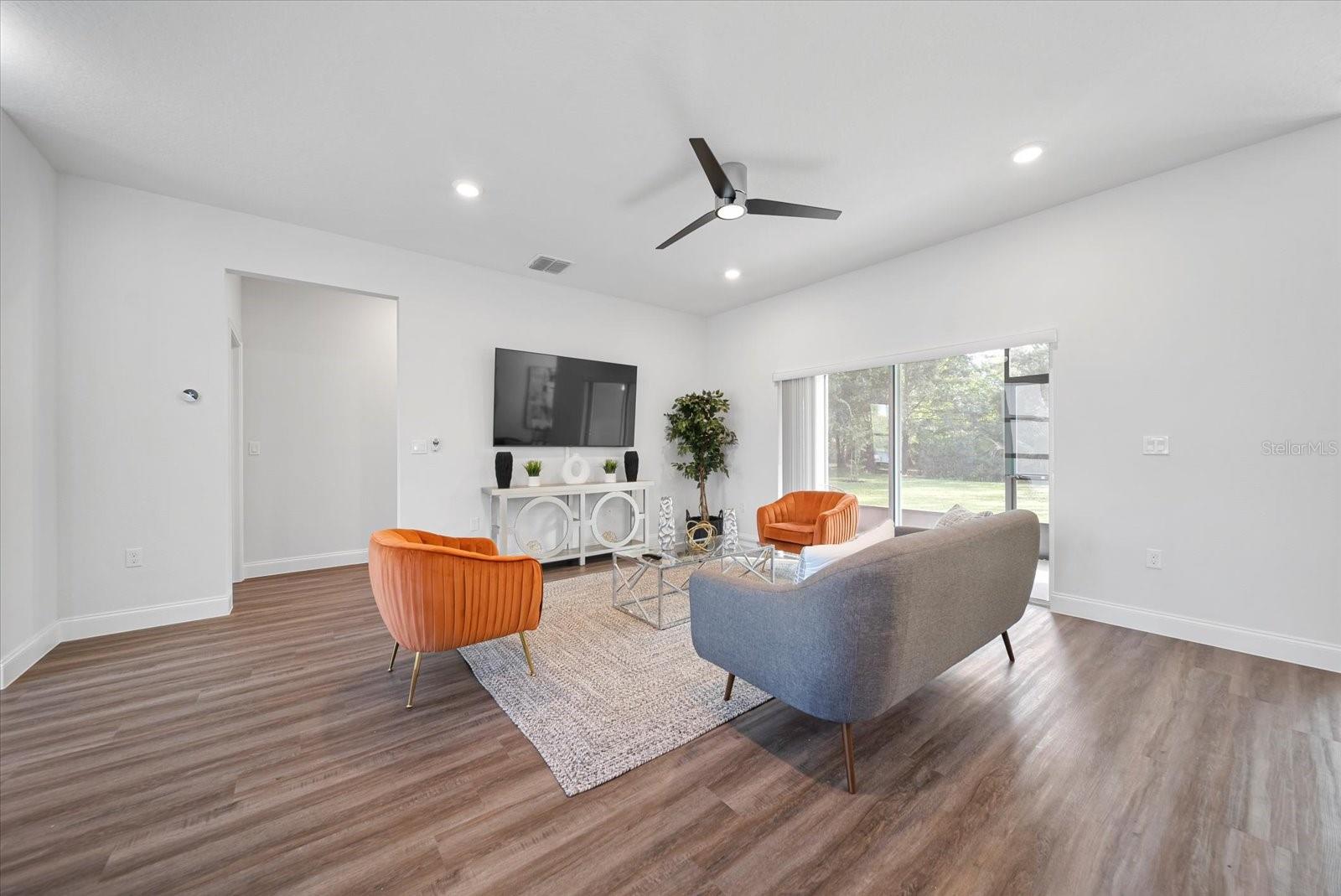 PALM COAST SEC 19 - Residential
