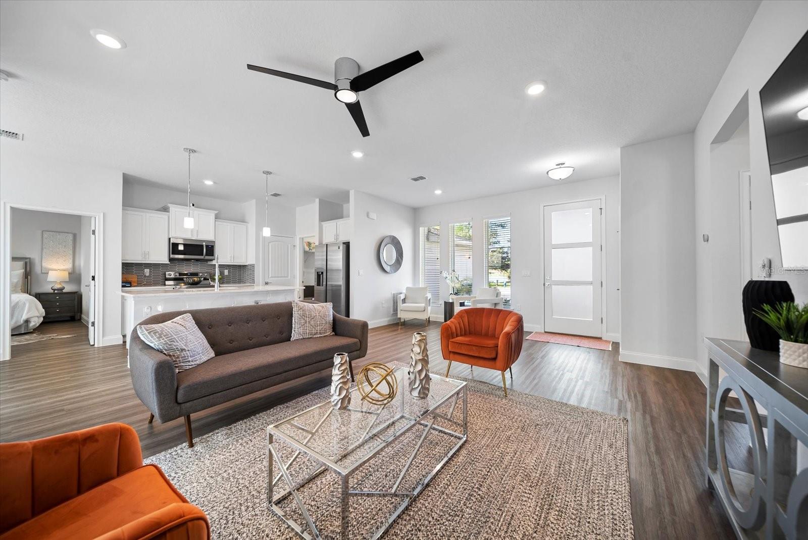 PALM COAST SEC 19 - Residential