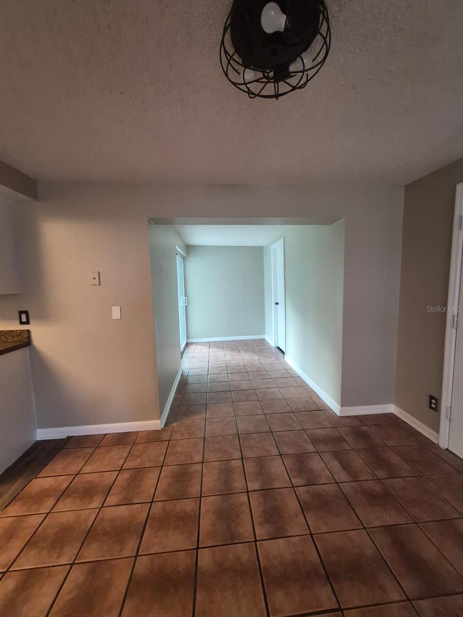 NITA ESTATES - Residential