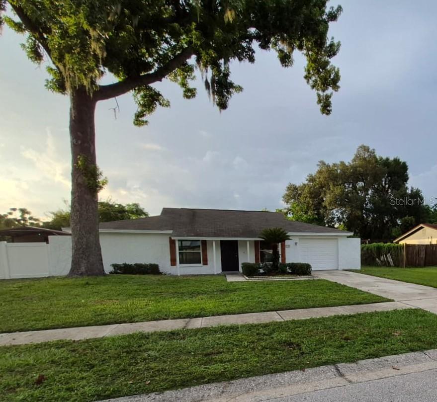 NITA ESTATES - Residential