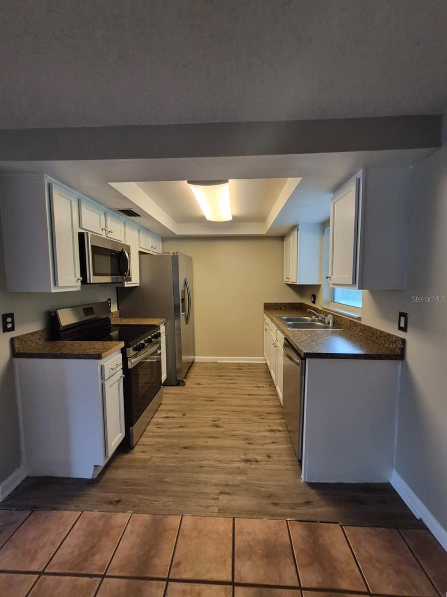 NITA ESTATES - Residential