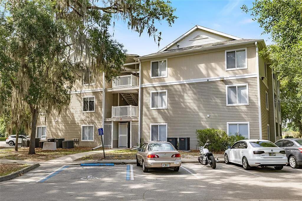 Prime Student Investment: 4BR/4BA Fully Furnished Condo Near UF 


Low holding costs in this beautifully maintained, first-floor unit at Countryside at the University. Fully furnished and currently fully leased, this condo is a hands-off investment or great student housing solution with two rooms opening up at the end of July for owner-occupants or new tenants. 


Why This Property Stands Out: 

Immediate Income: Currently fully leased, with two rooms becoming vacant at the end of July-great for an owner-occupant student or for placing your own choice of tenants at current market rates.

Major 2024 Upgrades: Total peace of mind with a brand-new AC and brand-new roof (2024).

Low Monthly Costs: HOA is just $285/mo (includes high-speed internet), insurance is $61/mo, and utilities average ~$170/mo.

Premium Features: In-unit full-size washer/dryer, safe non-flood zone location, and plenty of parking for residents and guests.

Resort Amenities: Steps away from the community pool, fitness center, basketball court, and UF bus route stops

Unbeatable Gainesville Location:

Steps from the University of Florida (UF) 4 bus routes stop, Shands, and the VA Hospital. Plus, enjoy easy biking distance to Butler Plaza, major grocery stores, and endless Archer Road eateries.

Don't miss out on this high-yielding, low-maintenance asset.