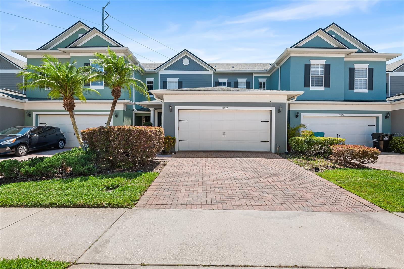 LEE VISTA SQUARE E - Residential Lease