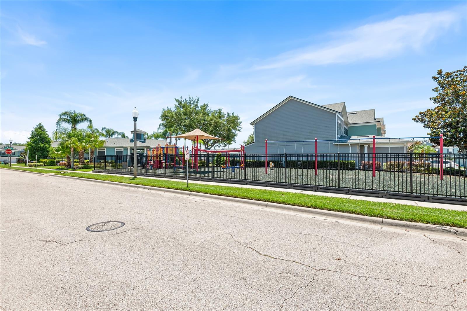 LEE VISTA SQUARE E - Residential Lease