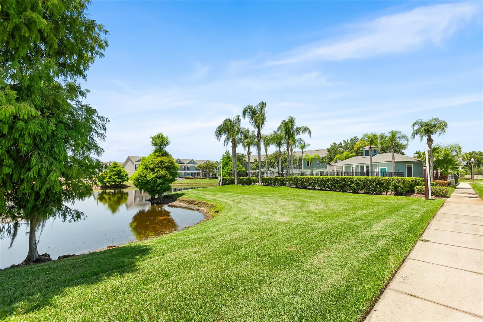 LEE VISTA SQUARE E - Residential Lease