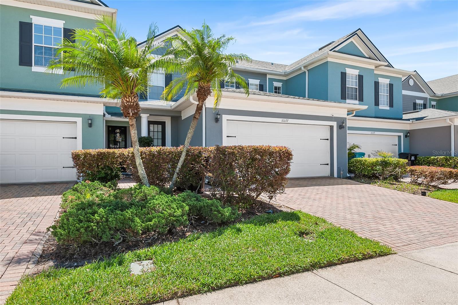 LEE VISTA SQUARE E - Residential Lease