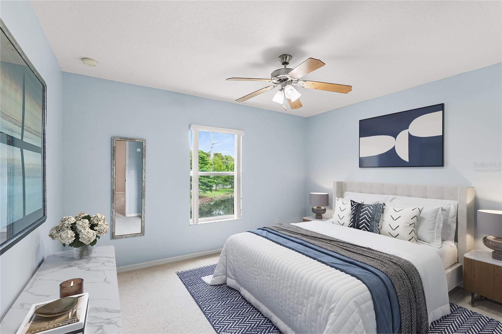 LEE VISTA SQUARE E - Residential Lease