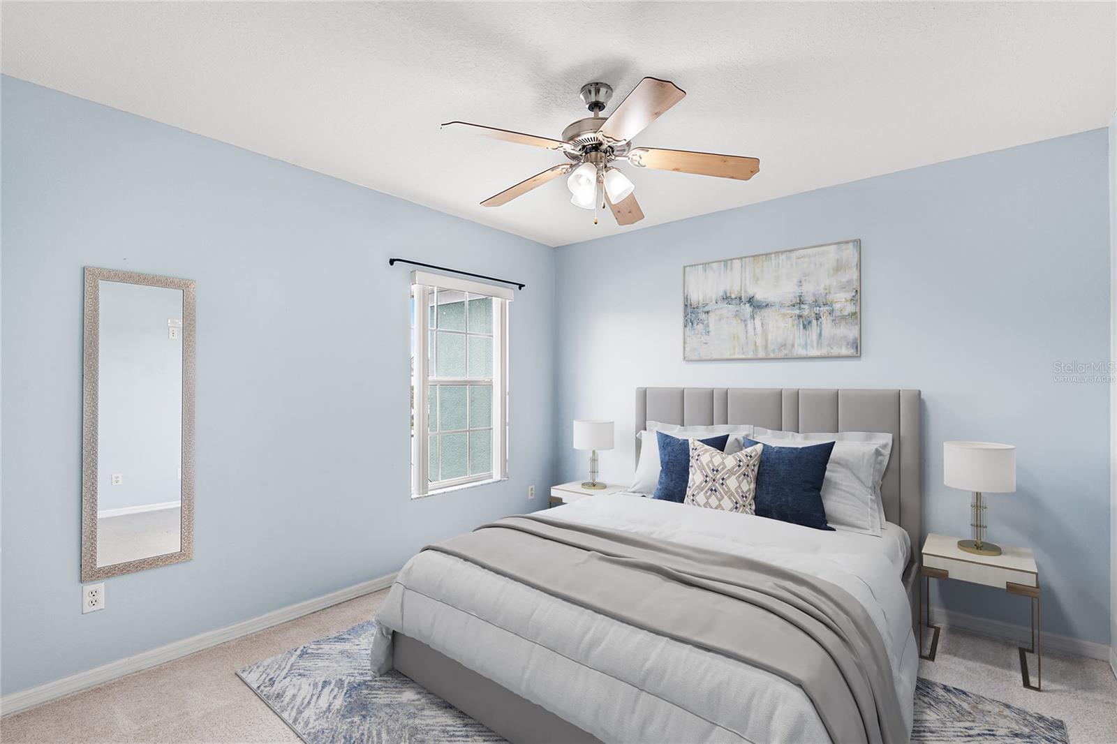 LEE VISTA SQUARE E - Residential Lease