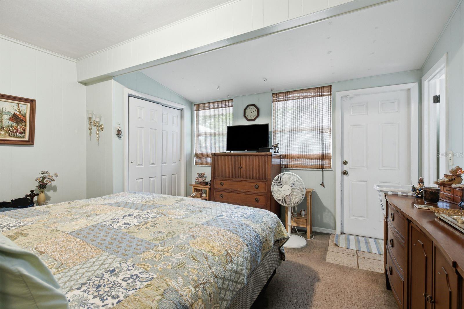 SALLS 1ST ADD - Residential