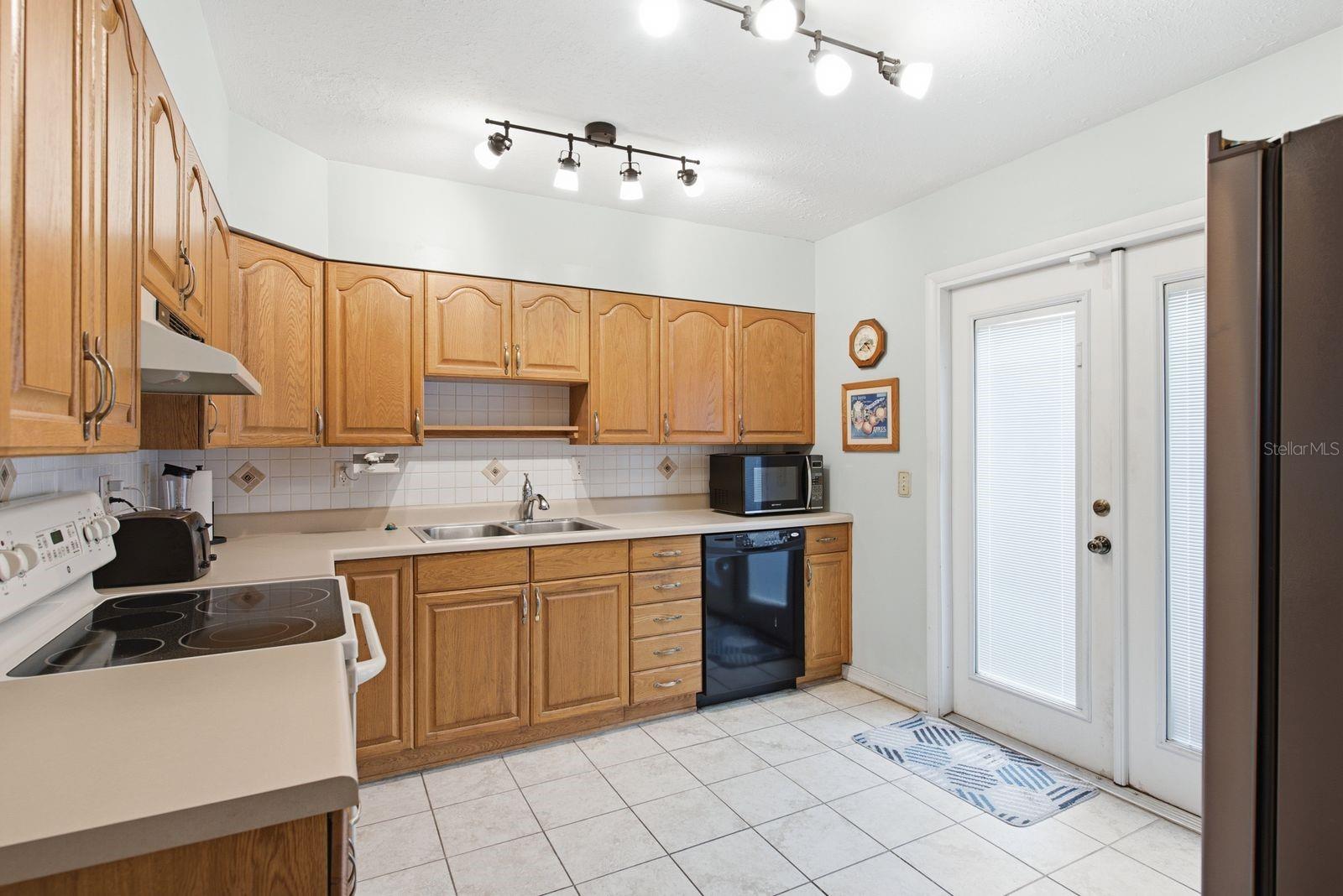 SALLS 1ST ADD - Residential