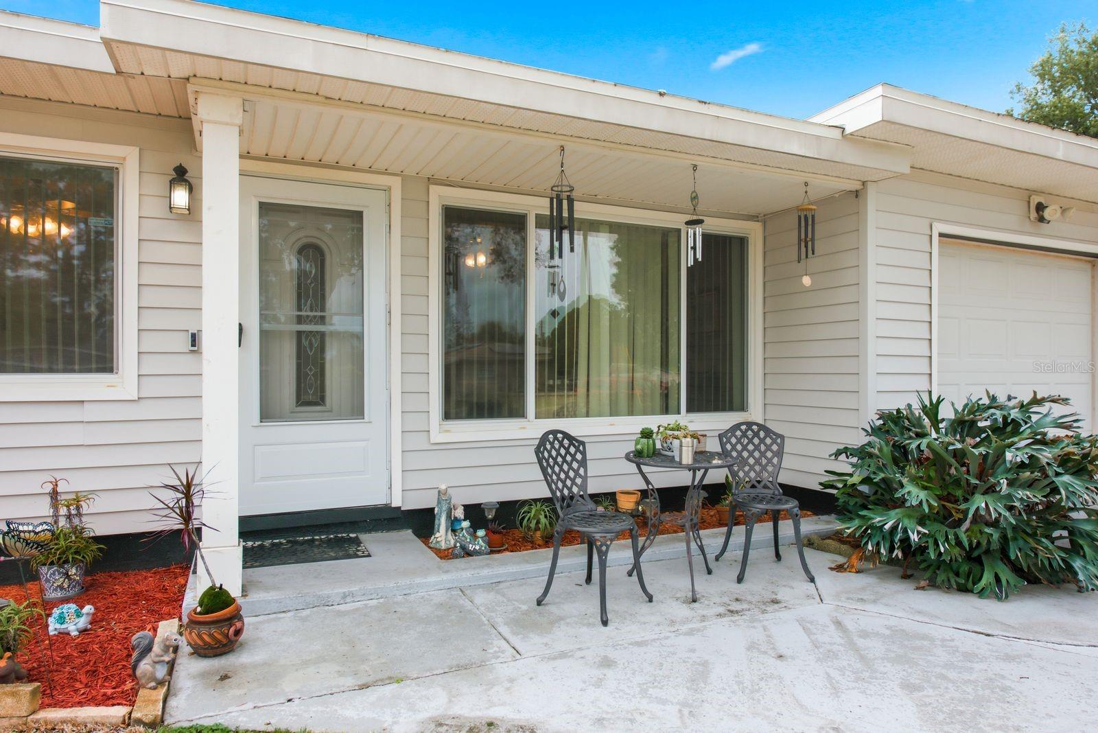 SALLS 1ST ADD - Residential
