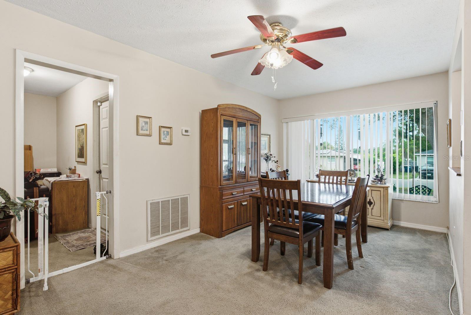 SALLS 1ST ADD - Residential