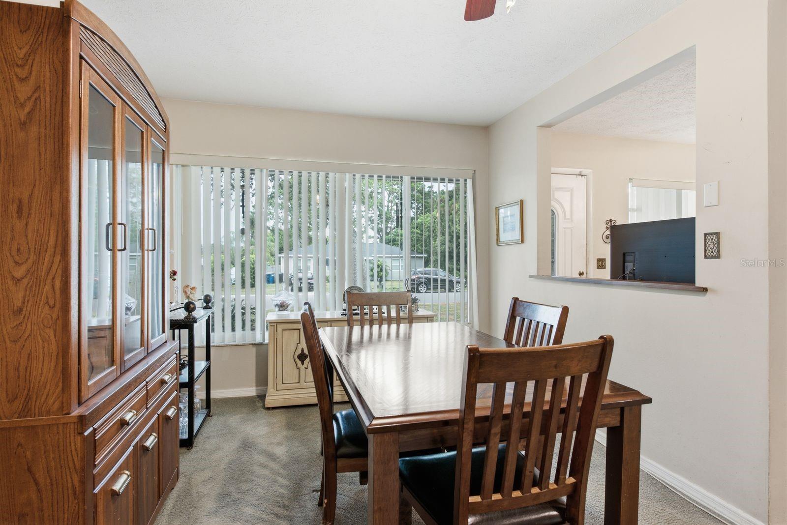 SALLS 1ST ADD - Residential