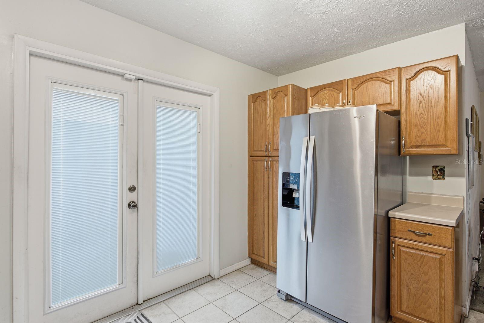 SALLS 1ST ADD - Residential