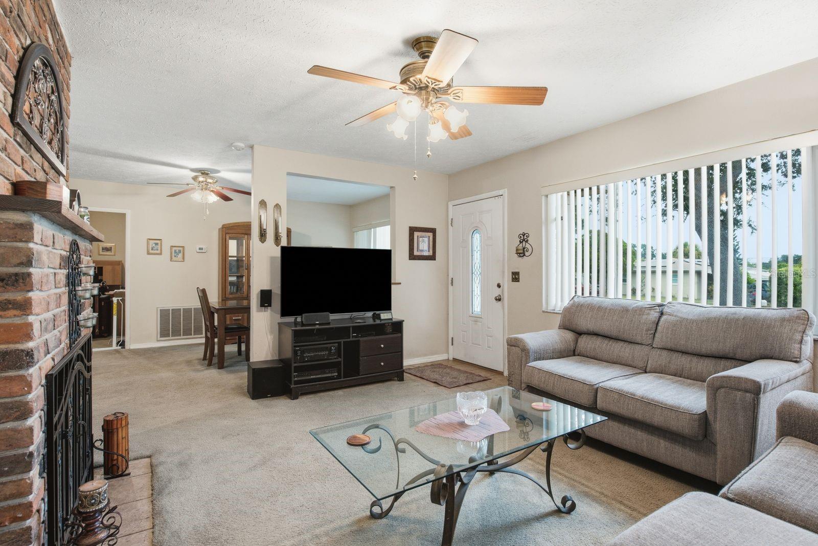 SALLS 1ST ADD - Residential