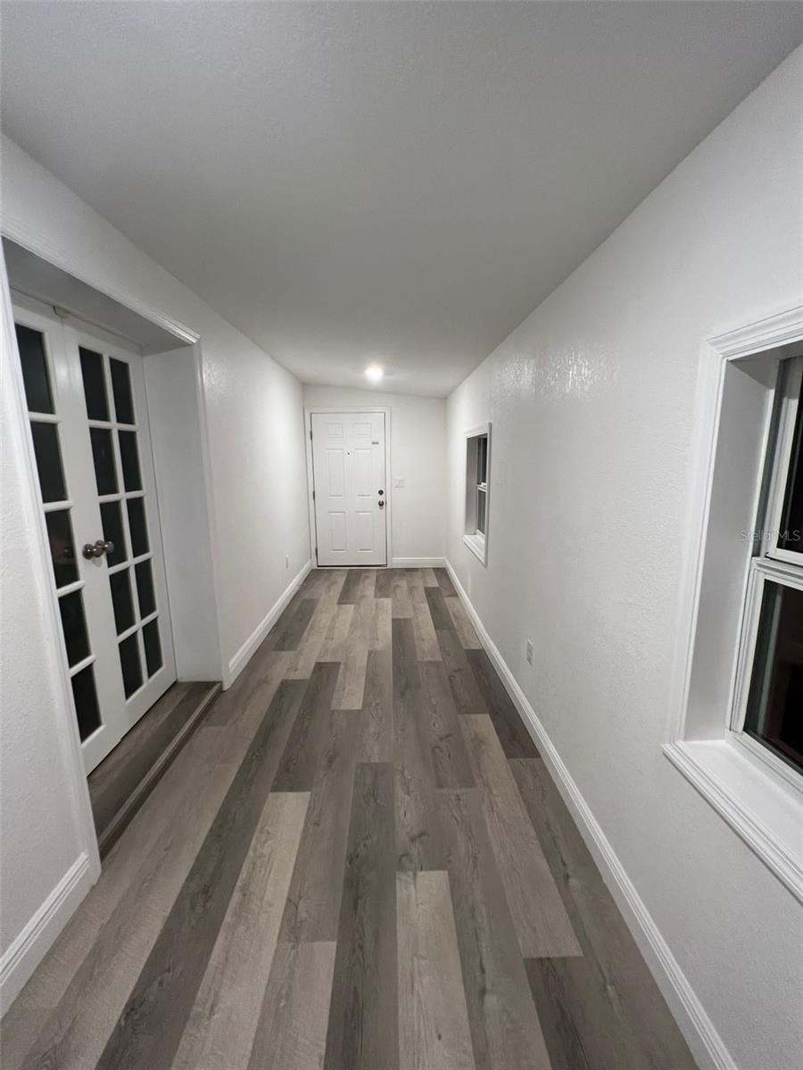 CLAIR MEL CITY UNIT 51 - Residential