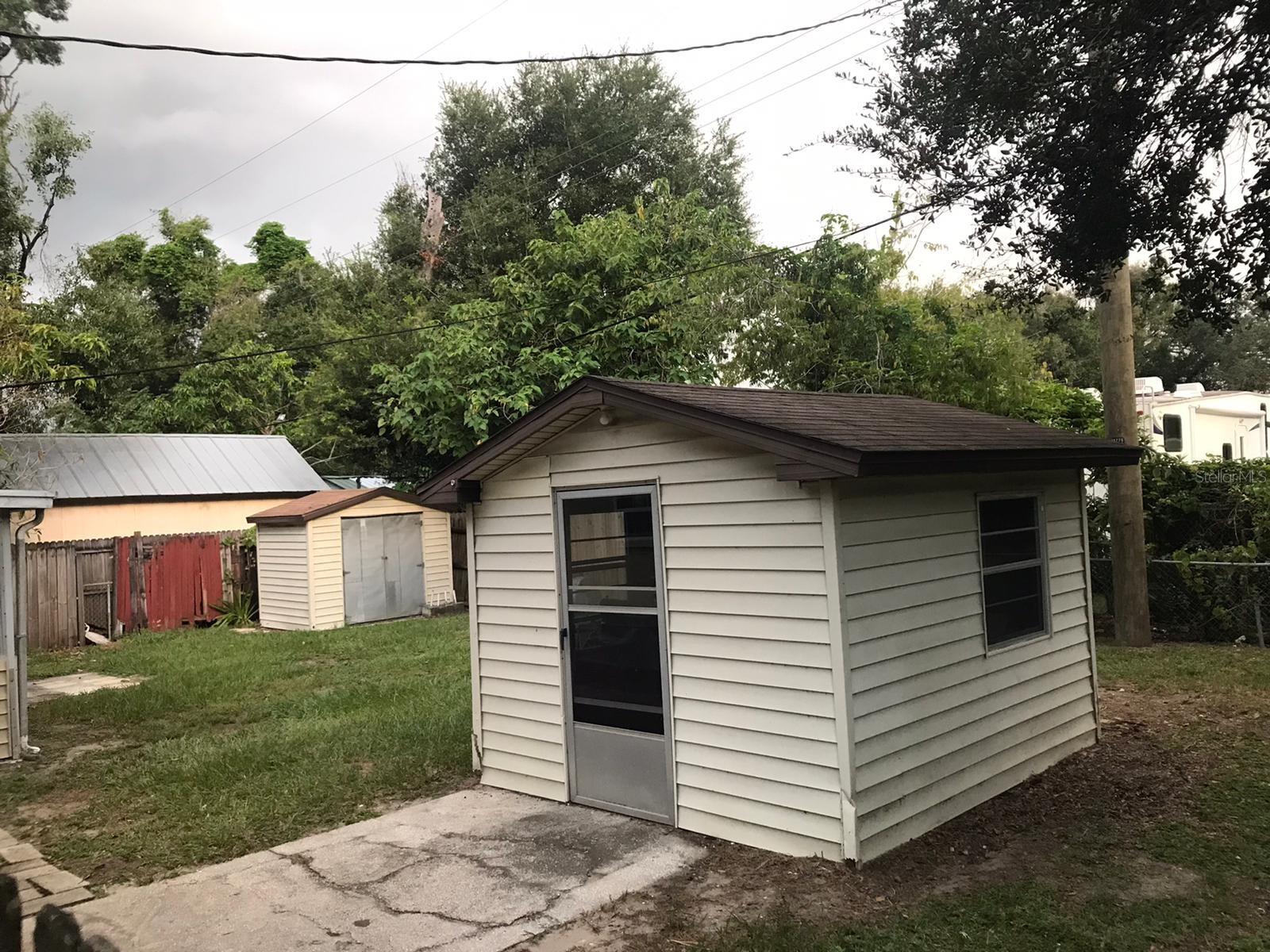 CLAIR MEL CITY UNIT 51 - Residential