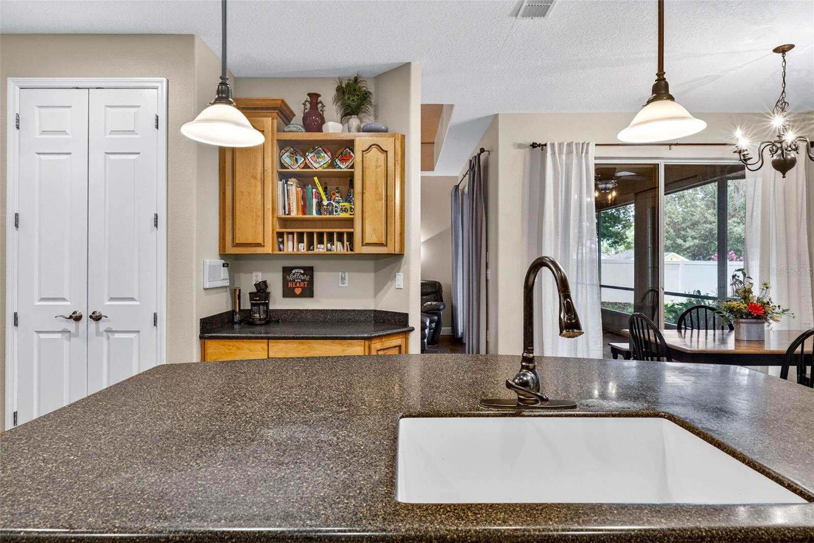 WOODRIDGE - Residential
