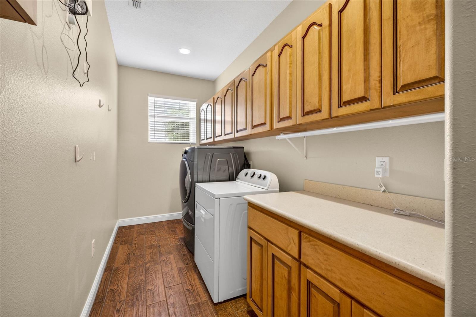 WOODRIDGE - Residential
