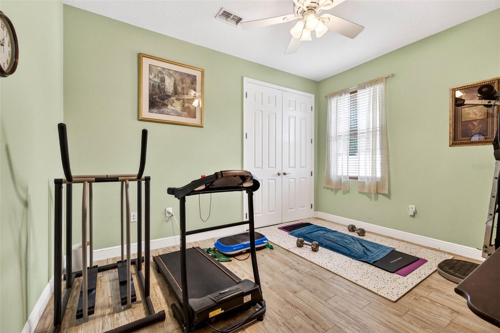 WOODRIDGE - Residential
