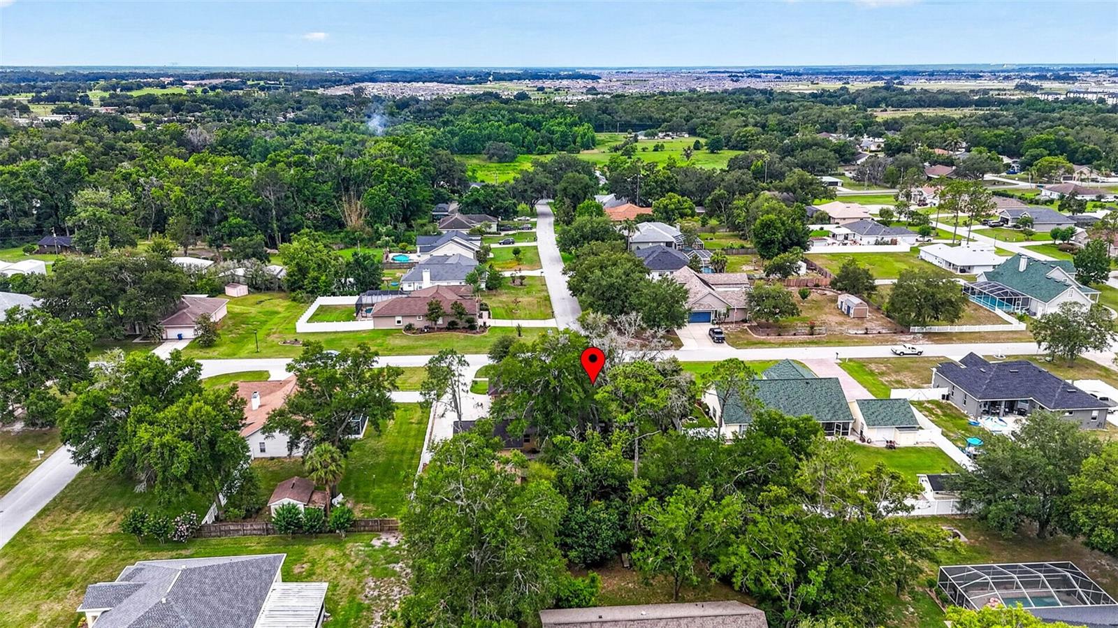 WOODRIDGE - Residential
