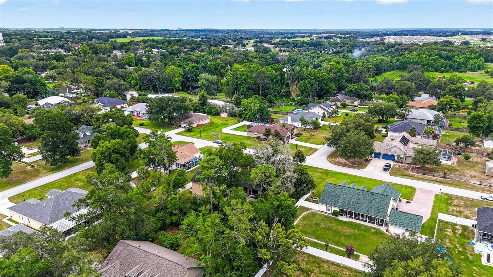 WOODRIDGE - Residential