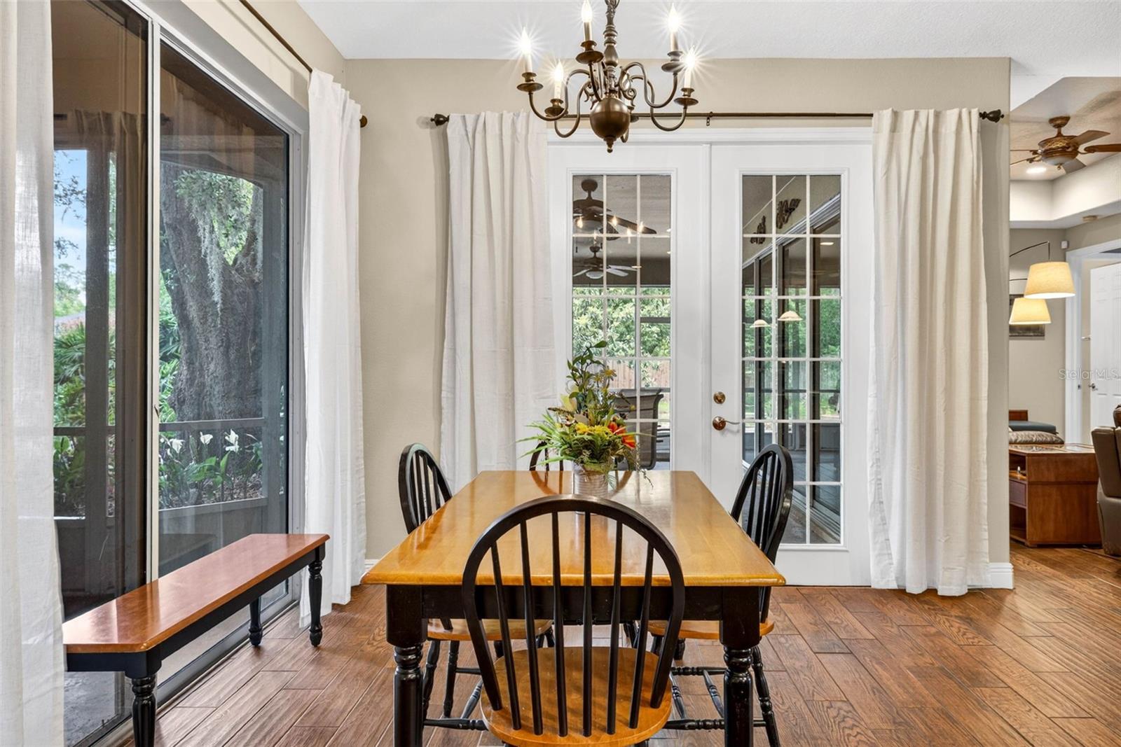 WOODRIDGE - Residential
