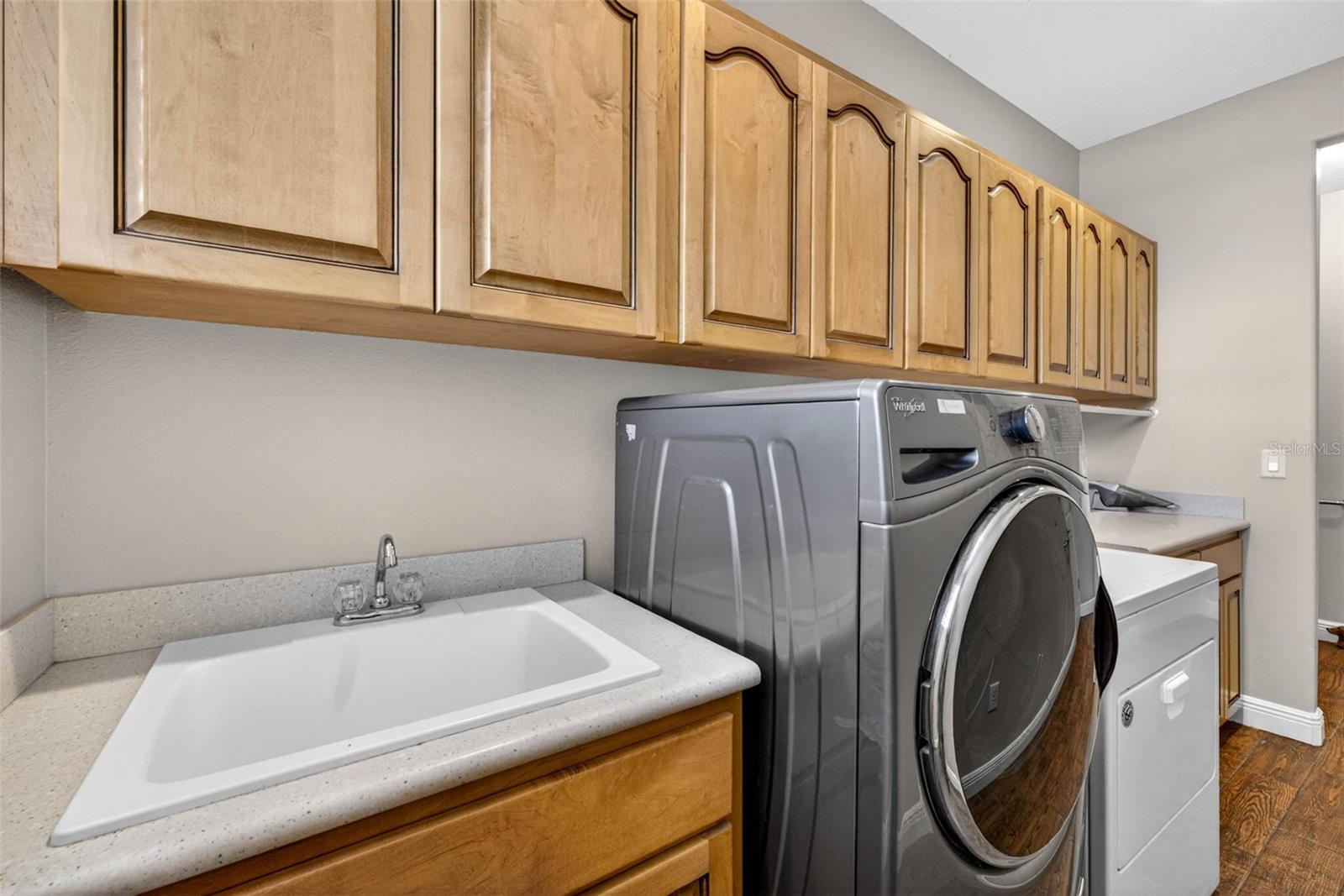 WOODRIDGE - Residential