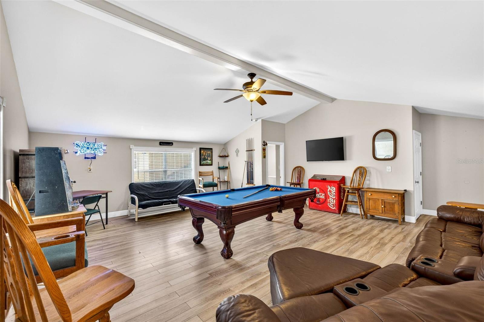 WOODRIDGE - Residential